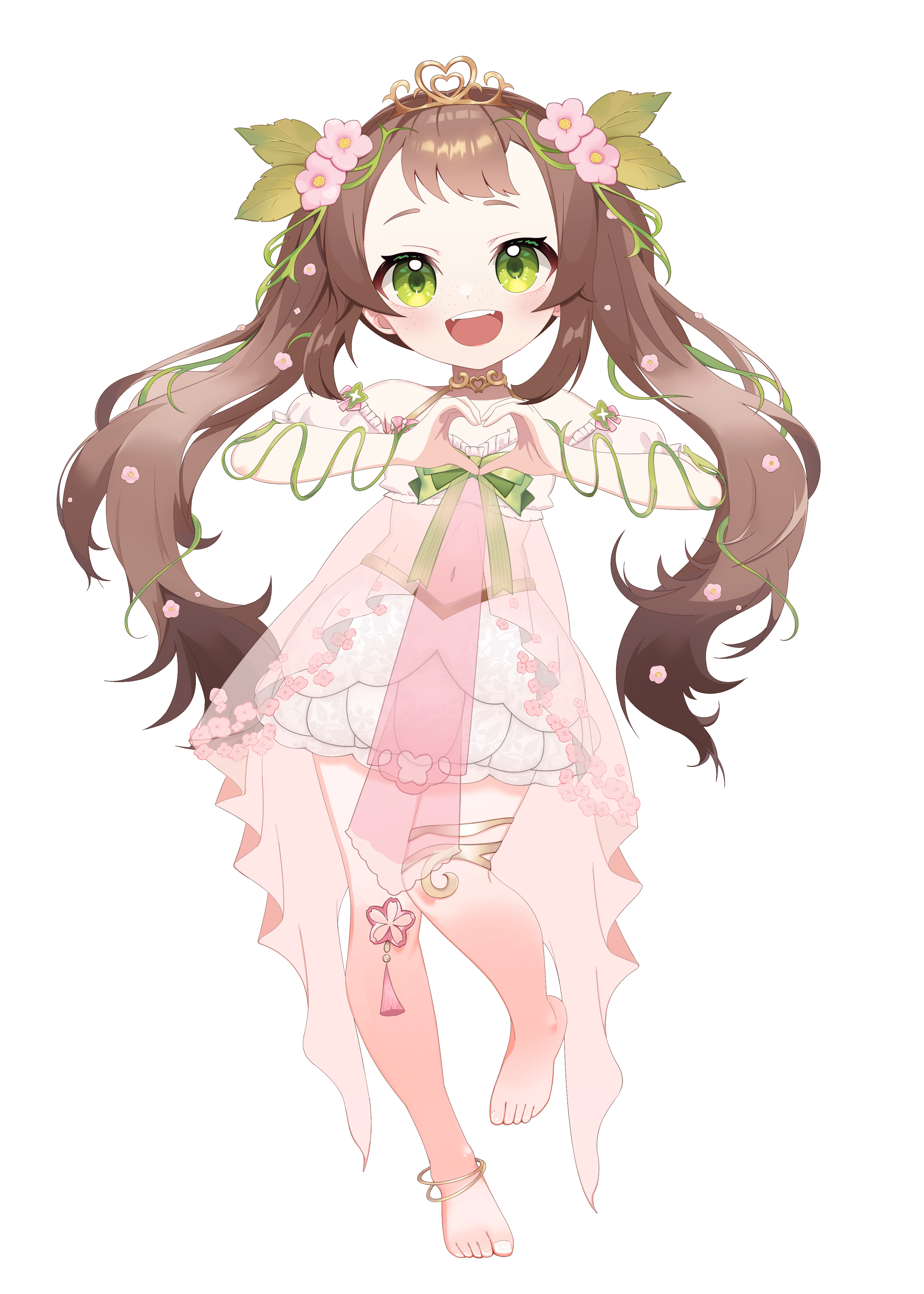 Hanami Mako